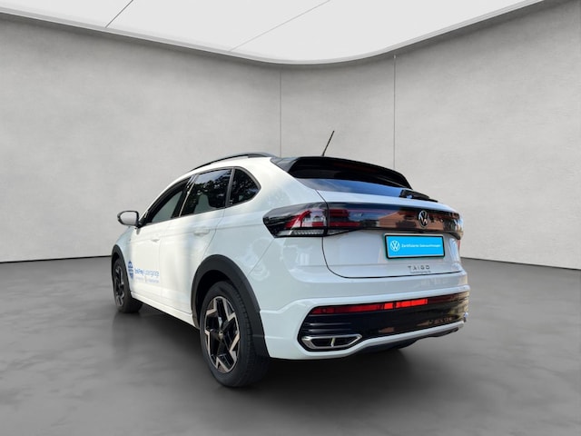 Volkswagen Taigo 1.0 TSI DSG R-Line