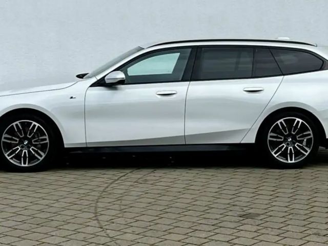 BMW 540 540d M-Sport xDrive