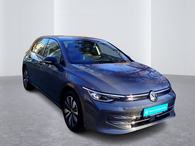 Volkswagen Golf 2.0 TDI DSG Golf VIII