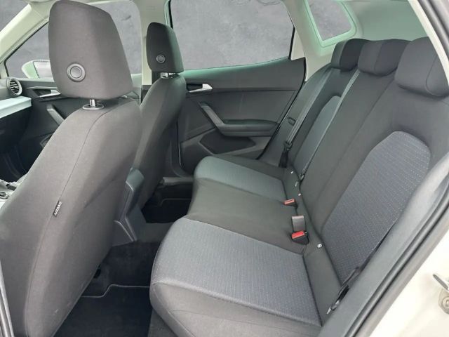 Seat Arona 1.0 TSI DSG Style