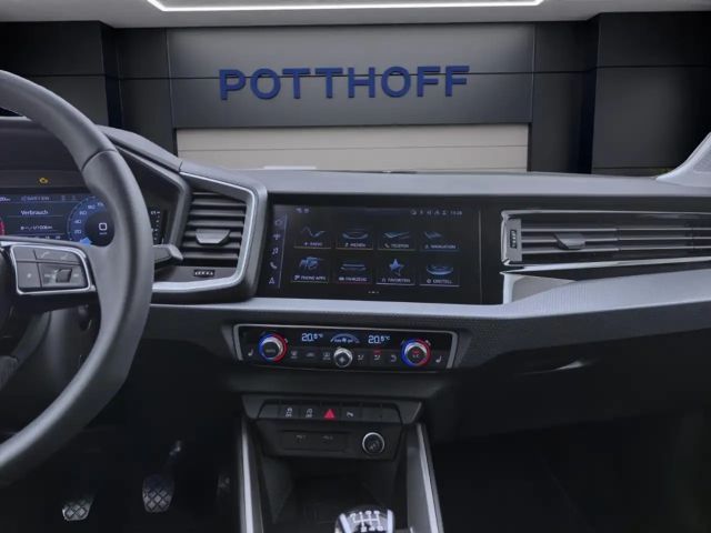 Audi A1 30 TFSI S-Line Sportback