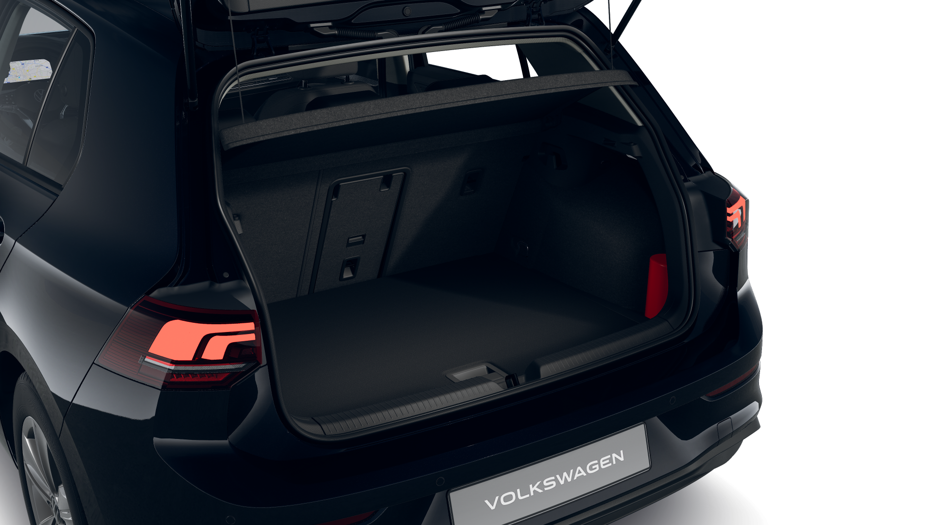 Volkswagen Golf 1.5 eTSI Golf VIII Life