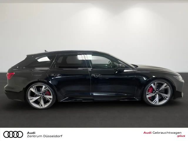 Audi RS6 4.0 TFSI Avant Quattro