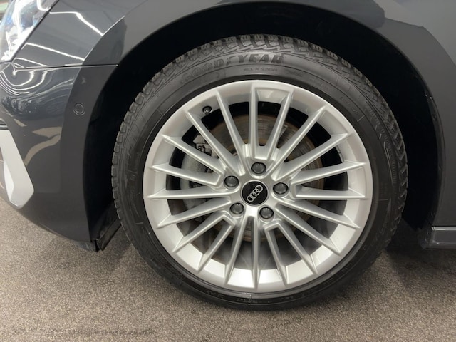 Audi A3 35 TFSI Sportback