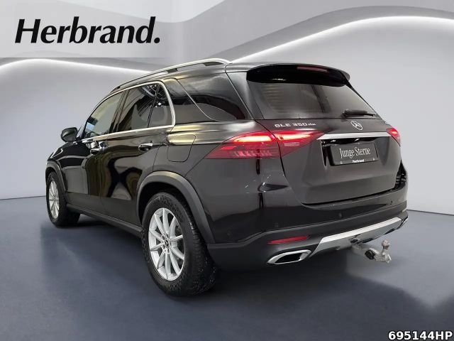 Mercedes-Benz GLE 350 4MATIC
