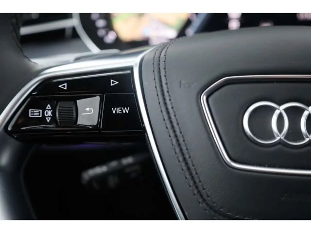 Audi A8 50 TDI Quattro S-Line