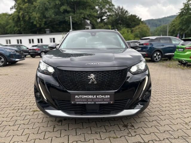 Peugeot E-2008 Allure Pack