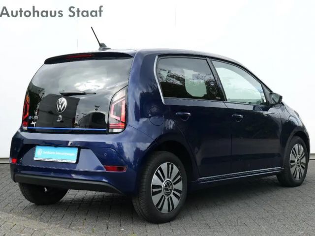 Volkswagen e-up! United 83PS 32,3 kWh
