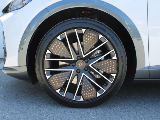 Cupra Tavascan 4Drive VZ