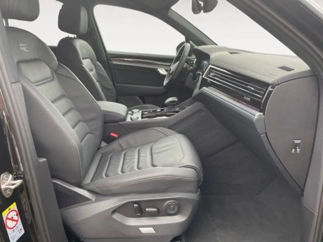 Volkswagen Touareg 3.0 V6 TDI R-Line