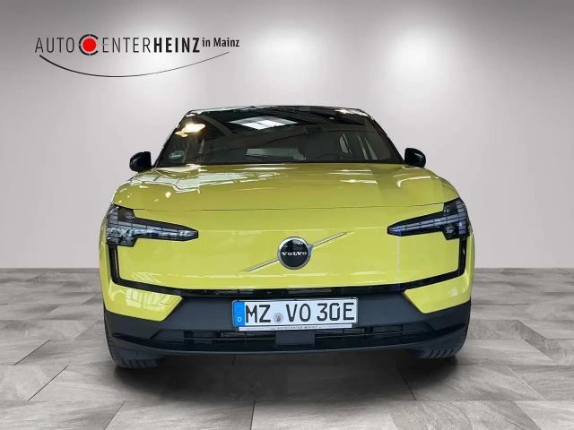 Volvo EX30 Extended range Plus Single motor