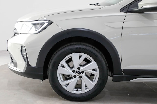 Volkswagen Taigo 1.0 TSI Life