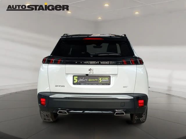 Peugeot 2008 GT-Line