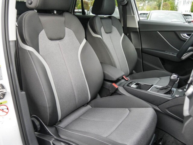 Audi Q2 35 TFSI S-Tronic