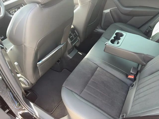 Skoda Karoq Sportline