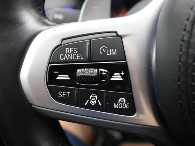 BMW 518 M PACK - PANODAK - ACC - AUTOM