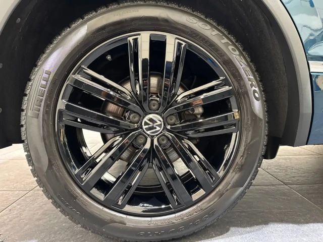 Volkswagen Tiguan 2.0 TDI DSG R-Line