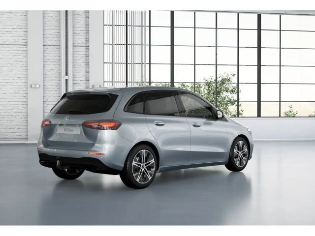 Mercedes-Benz B 180 Progressive Sedan