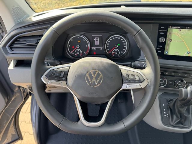 Volkswagen Caravelle Lang T6
