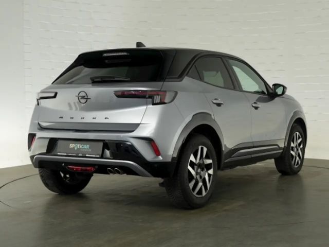 Opel Mokka GS-Line Grand Sport