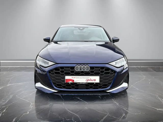 Audi A3 35 TFSI
