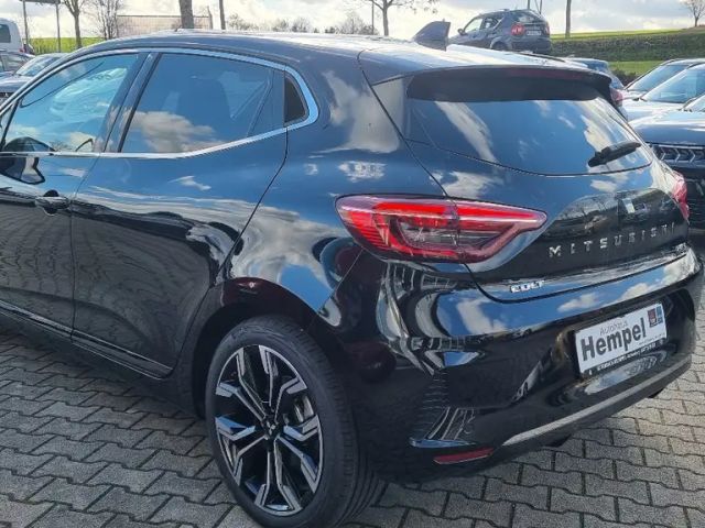 Mitsubishi Colt 1.6 Hybrid