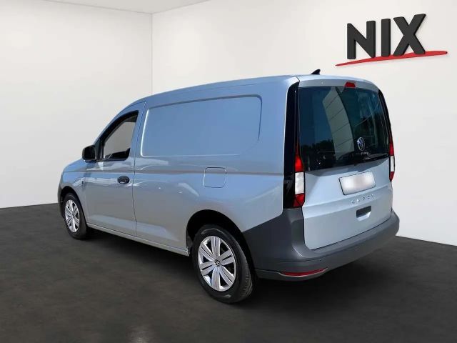 Volkswagen Caddy 2.0 TDI