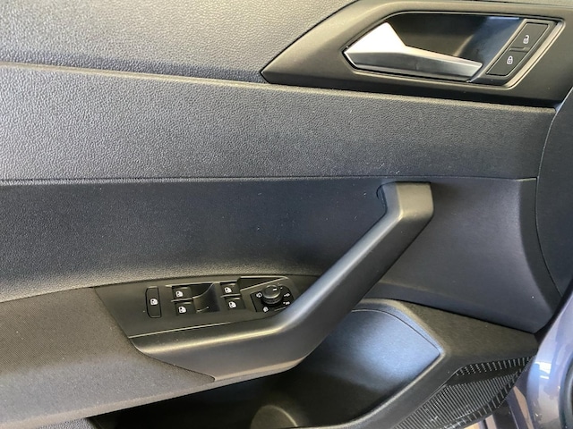 Volkswagen Polo 1.0 MPI BMT