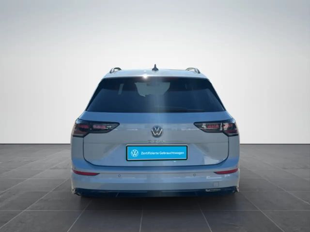 Volkswagen Golf Golf VIII R-Line Variant