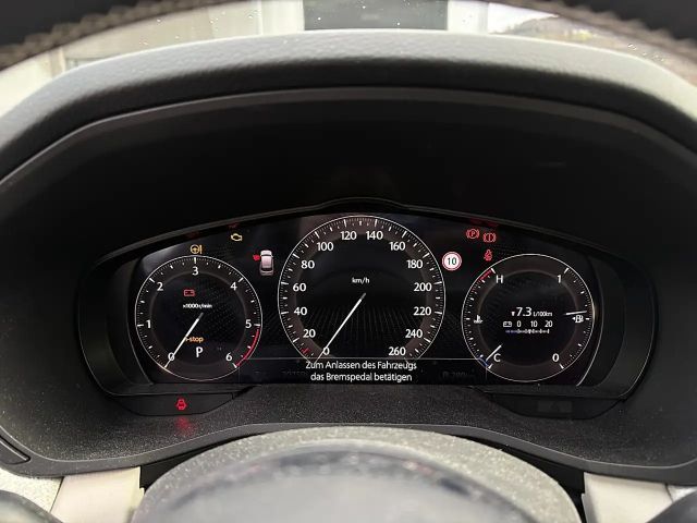 Mazda CX-60 4WD Takumi e-Skyactiv