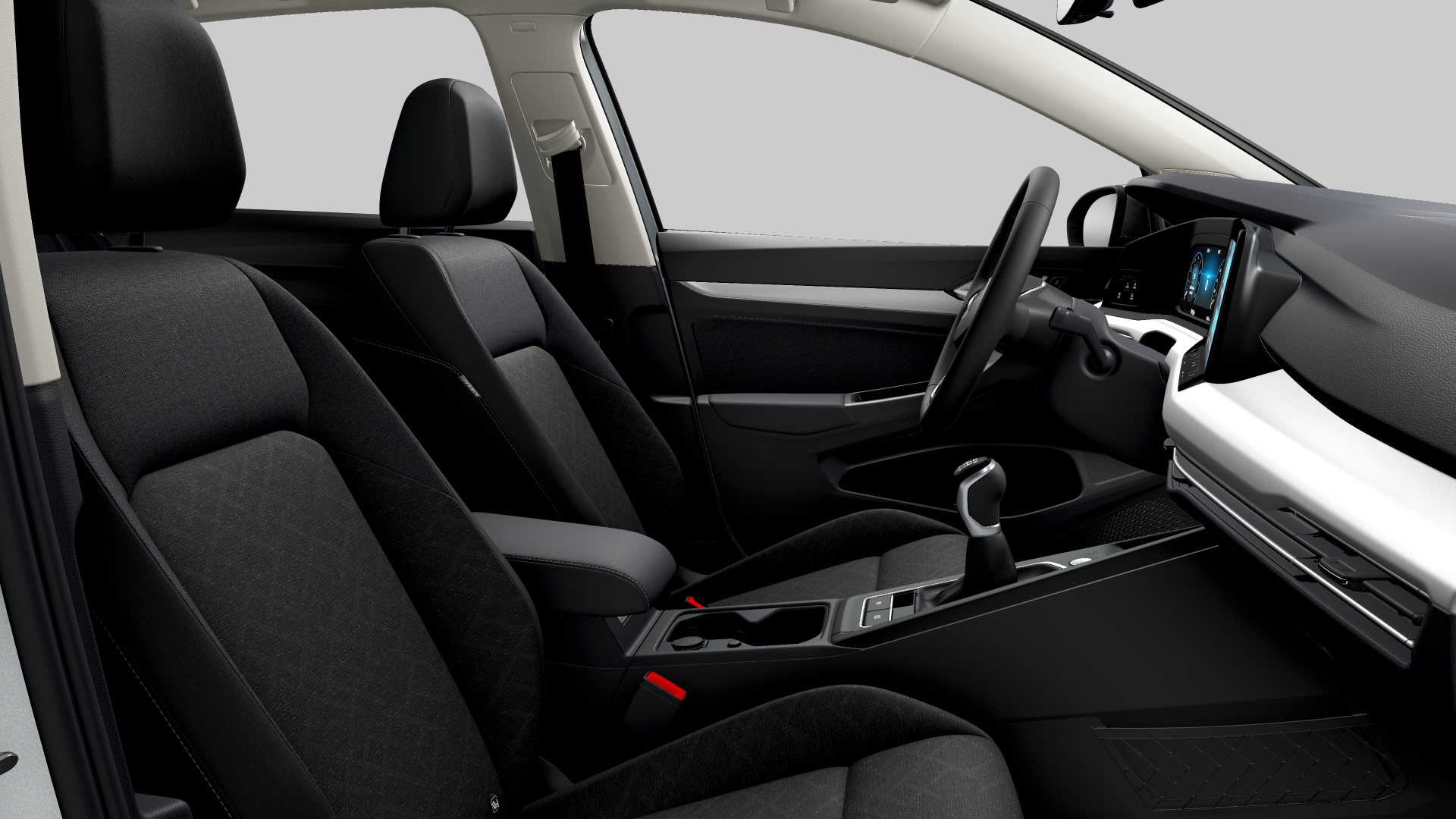 Volkswagen Golf 1.5 TSI Life