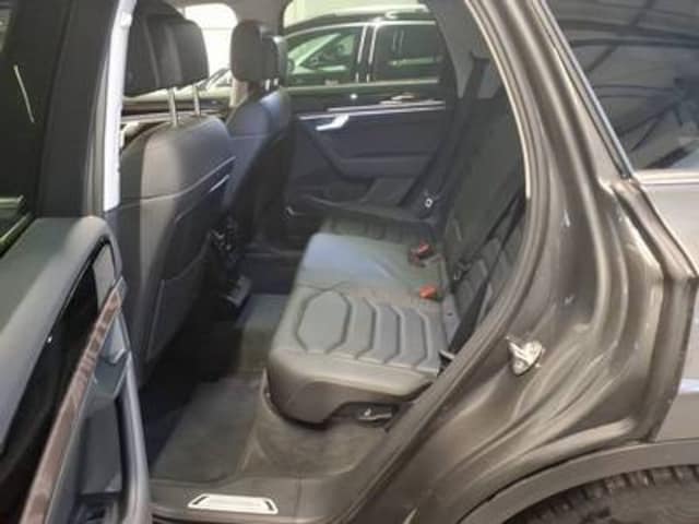 Volkswagen Touareg 3.0 V6 TDI