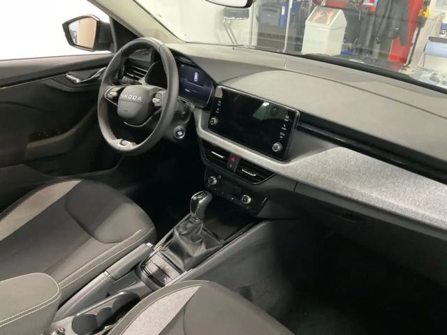 Skoda Kamiq 1.0 TSI Selection
