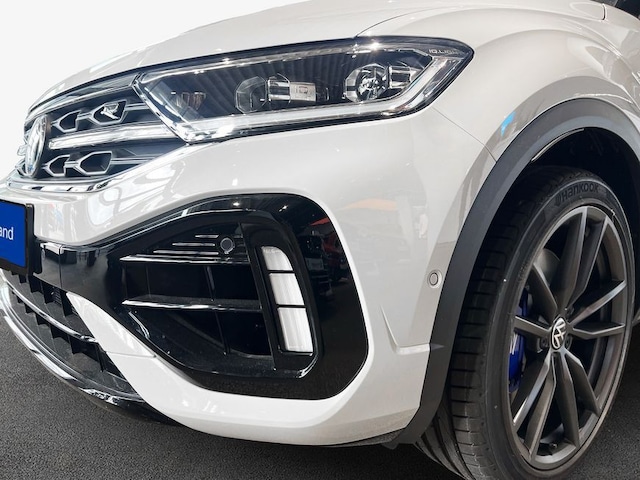 Volkswagen T-Roc T-Roc R 2.0 TSI 4MOTION DSG