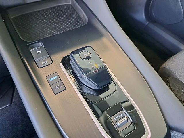 Nissan Qashqai N-Connecta