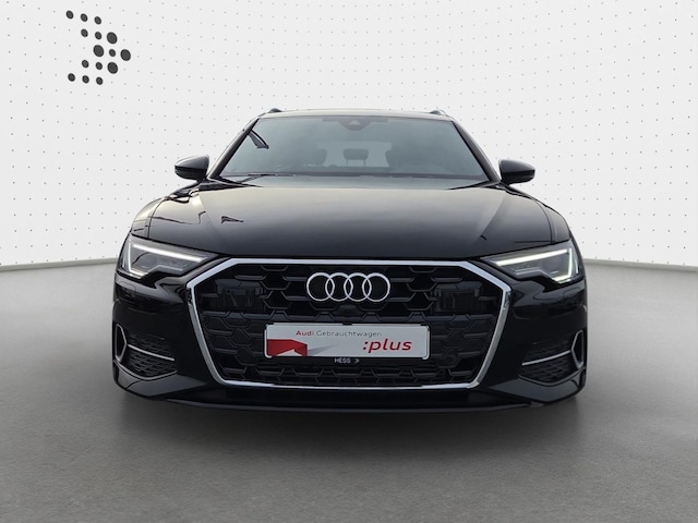 Audi A6 45 TFSI Avant S-Tronic