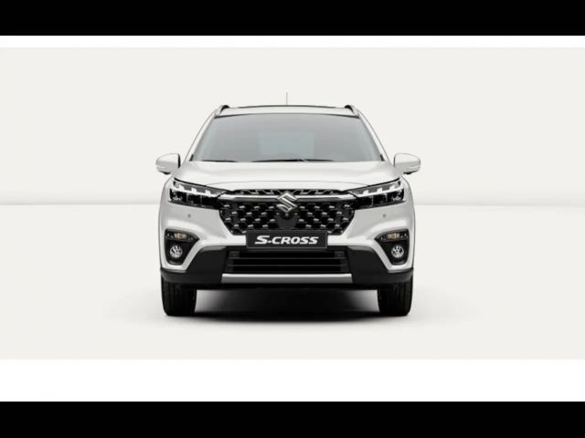 Suzuki S-Cross Comfort+ 1.4 Allrad, Vollausstattung