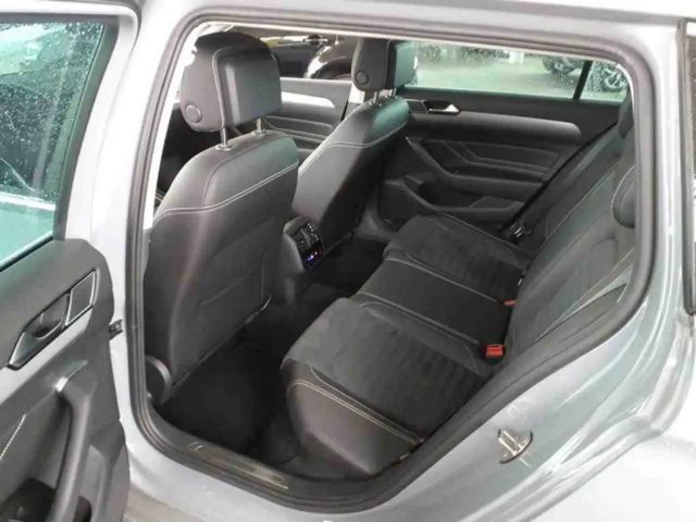 Volkswagen Passat GTE Variant