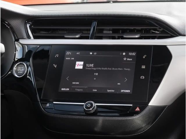 Opel Corsa Corsa-e Edition