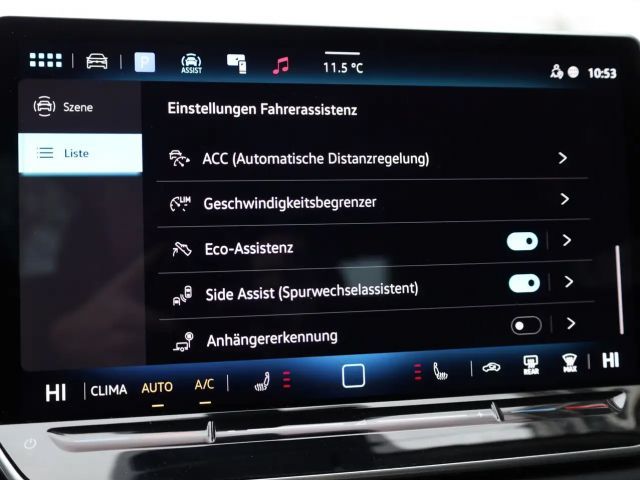 Volkswagen Tayron 1.5 eTSI Life