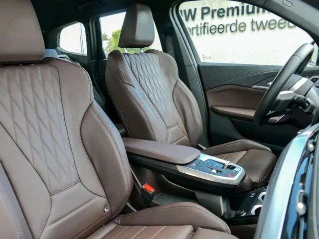 BMW iX1 M-Sport xDrive30