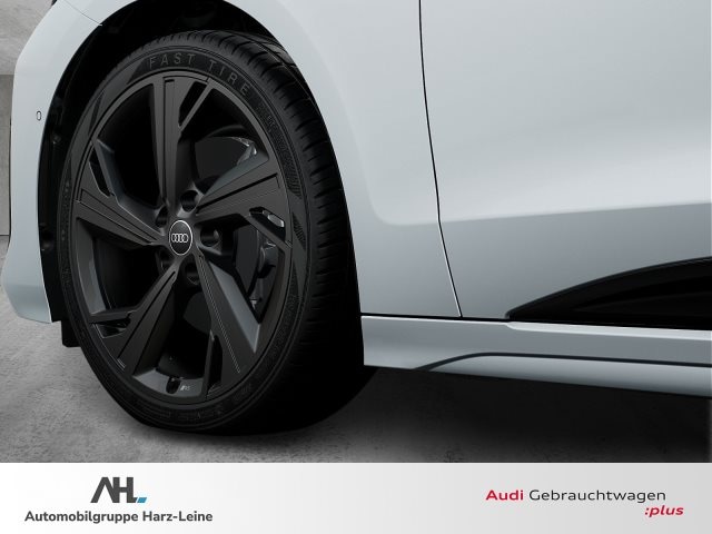 Audi A6 e-tron Avant Performance