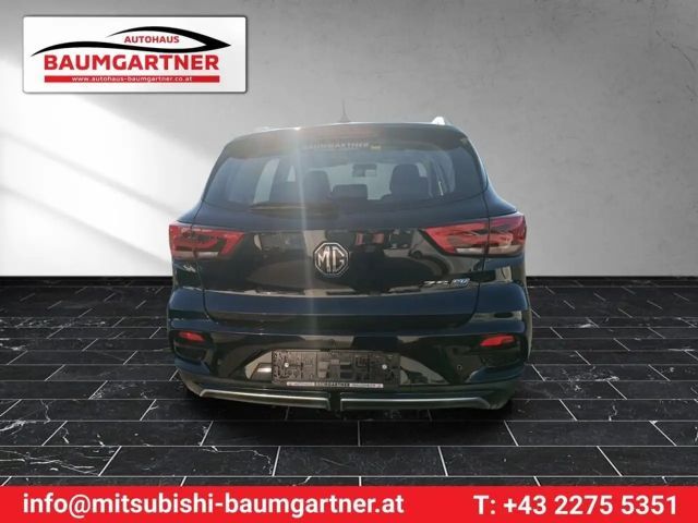 MG ZS 51 kWh EV Luxury