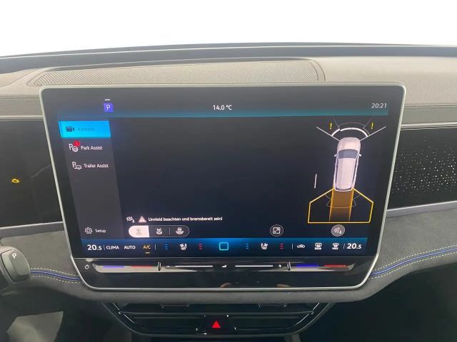 Volkswagen Passat DSG Sport Variant