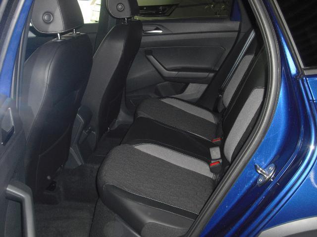 Volkswagen Taigo 1.0 TSI