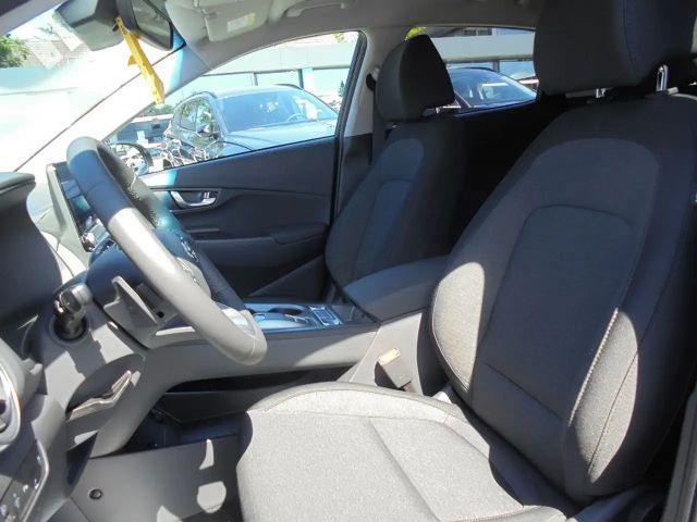 Hyundai Kona Advantage Electric