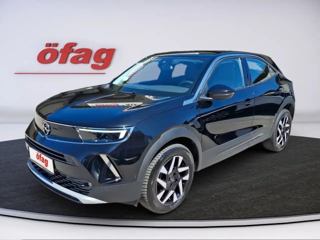 Opel Mokka Elegance