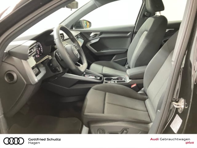 Audi A3 30 TFSI S-Tronic Sportback