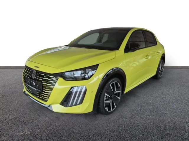 Peugeot 208 GT-Line Hybrid