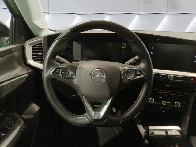 Opel Mokka -e ''Elegance'' Rückfahrkamera Navi Klimaautomatik